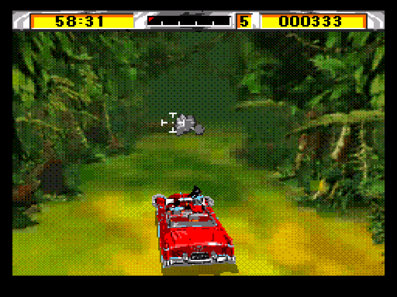 cadillacs and dinosaurs game free download for pc windows 7